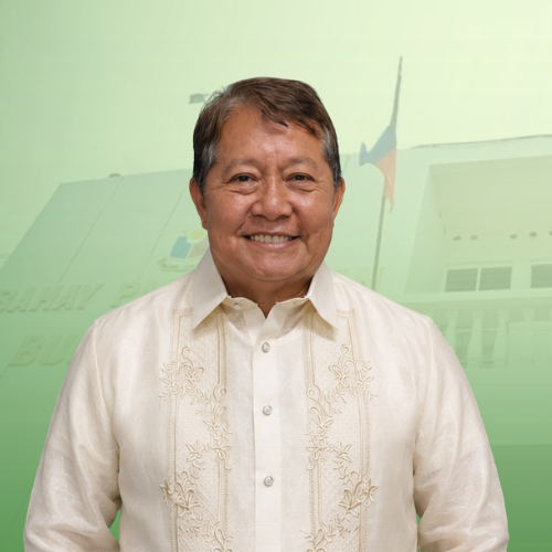 Vice Mayor GERMAN S. ACOSTA